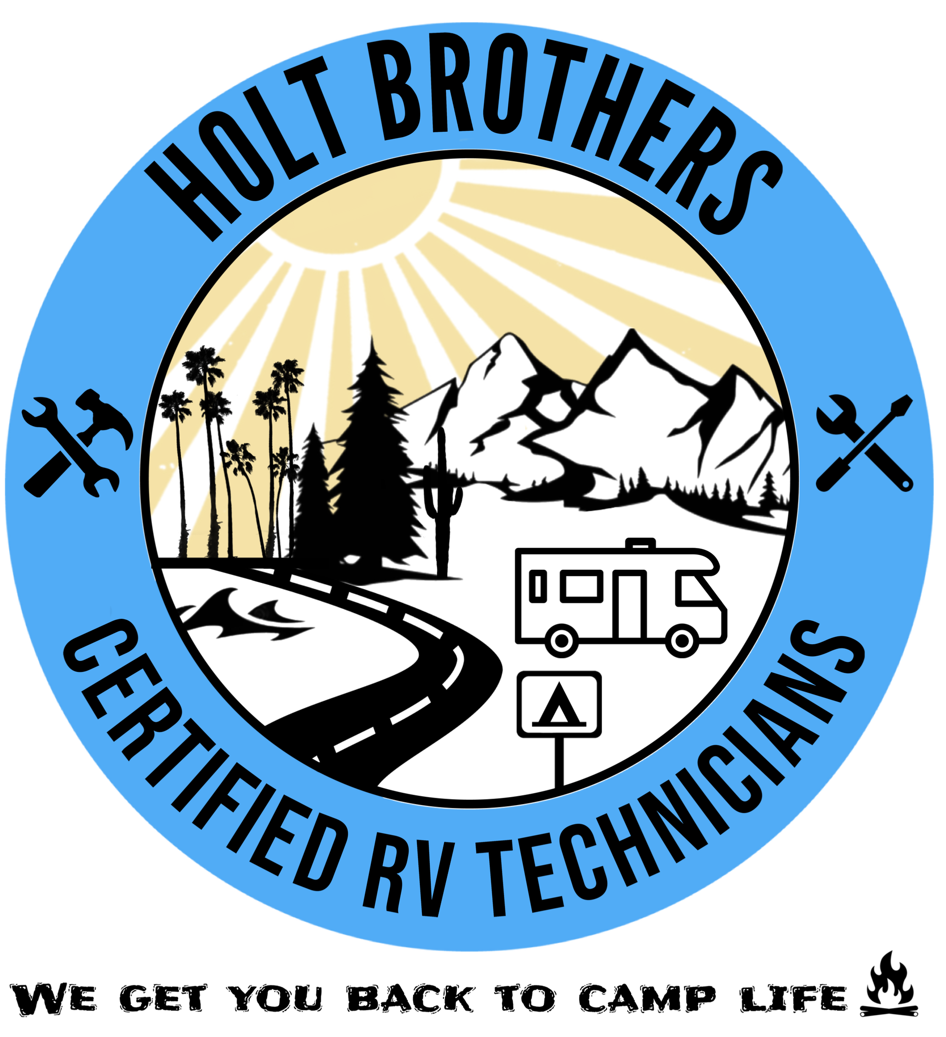 home - Holt Brothers Mobile RV